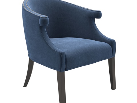  艾克霍兹玛歌3d模型 