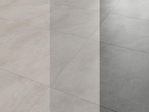  暗影地砖3d模型 