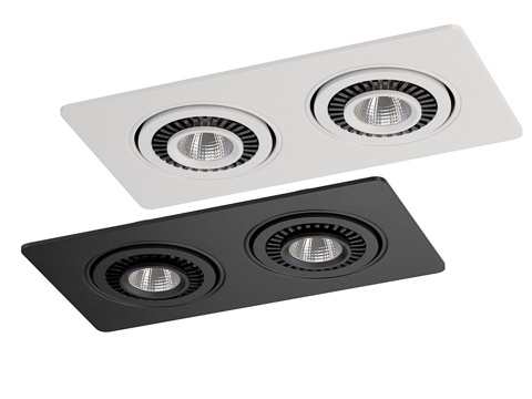  收藏款 2416-2U, 2417-2U3d模型 