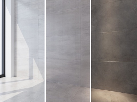  Italon千禧系列第一辑3d模型 