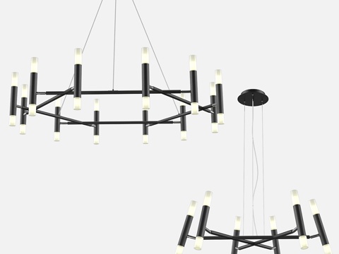  Maytoni Technical Vigo3d模型 