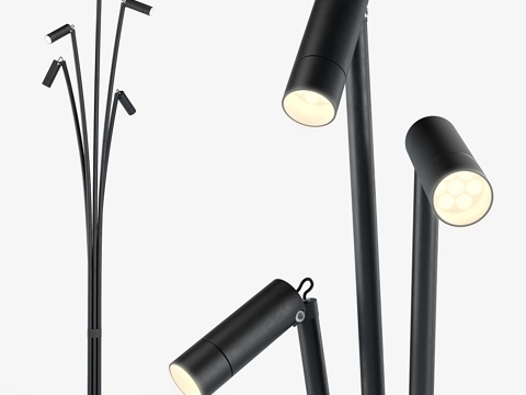  Brillamenti Reanuzza3d模型 