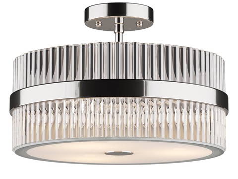  NESCOTT ELK国际集团吊灯3d模型 