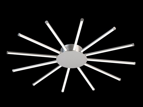  收藏 2379-12U3d模型 