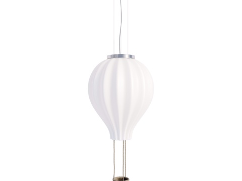  理想之光梦想大 SP13d模型 