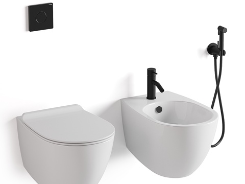  Simas Vignoni 壁挂式3d模型 