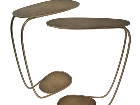  Yago cattelan3d模型 