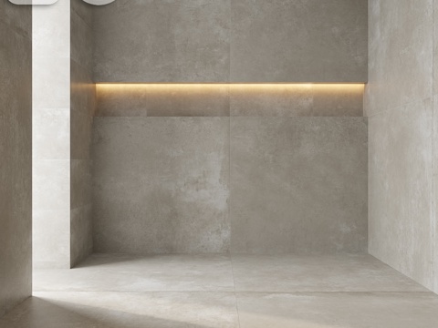  瓷砖 FMG SILVER3d模型 