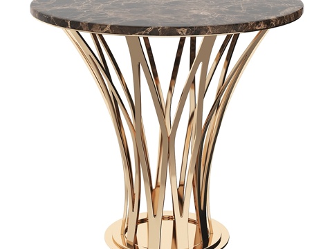  斯玛尼亚吉赛尔603d模型 