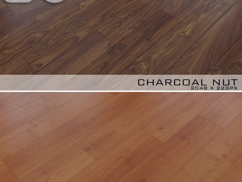  克诺斯邦强化地板15号3d模型 