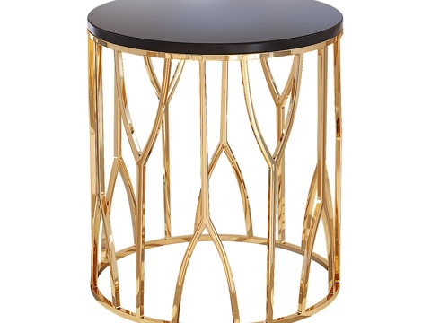  Garda装饰13RXET3103-GOLD3d模型 