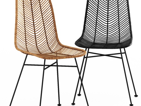  BLOOMINGVILLE LENA3d模型 