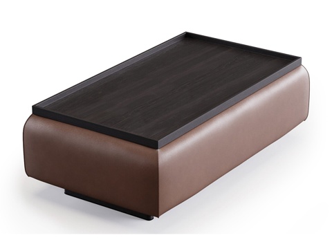  现代简约茶几 茶几 简约茶几 客厅茶几3d模型 