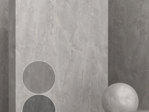  材料（无缝）- 石材 - 套装1133d模型 