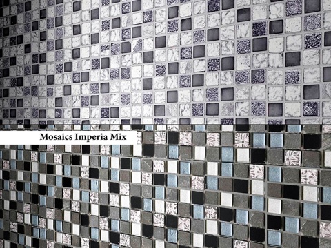  瓷砖套装1963d模型 