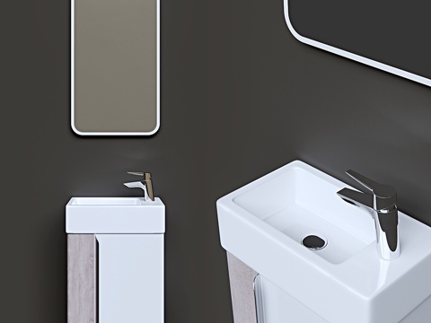  Aquaton Vita3d模型 