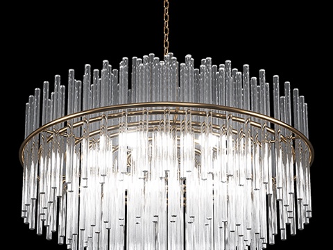  Romatti nembus3d模型 