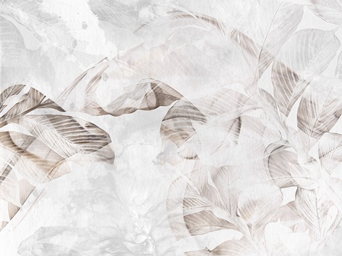  华尔街    壁纸    reMute 33d模型 