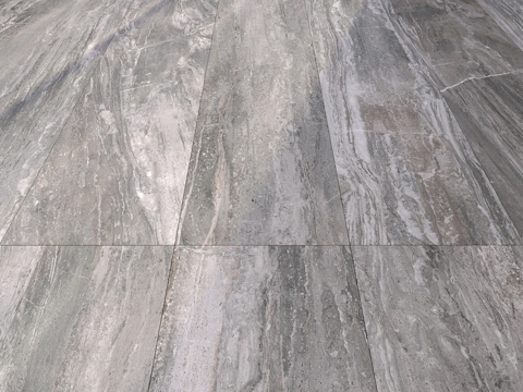  大理石地板371（上）3d模型 