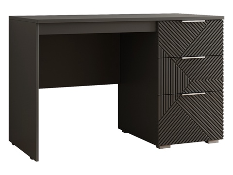  现代 Shelton 书桌 办公桌3d模型 