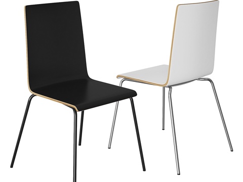  宜家martin3d模型 