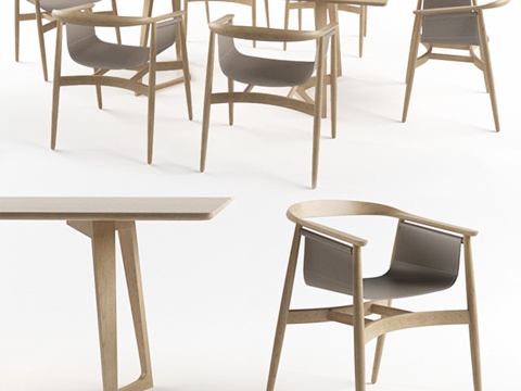  Zeitraum Twist and Pelle3d模型 