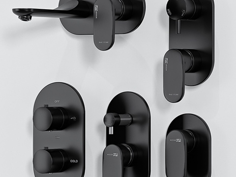  Bovino沙发3d模型 