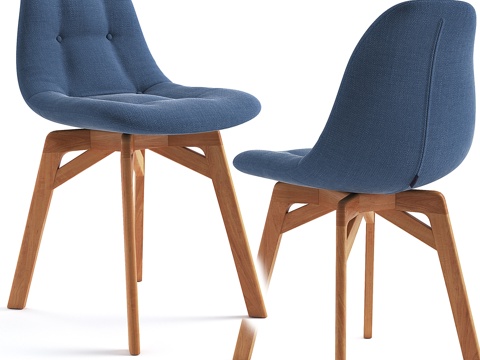  R-Home Eames Lite3d模型 