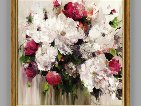  图片集1153d模型 