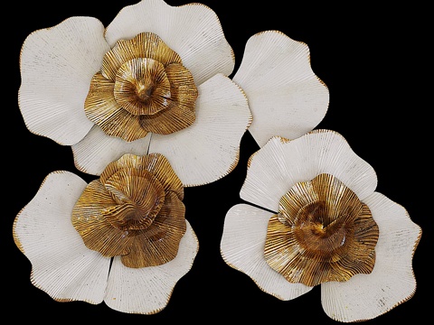  Garda Decor 37SM-06973d模型 