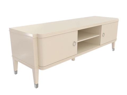  Fratelli Barri Modena电视柜MD 623d模型 