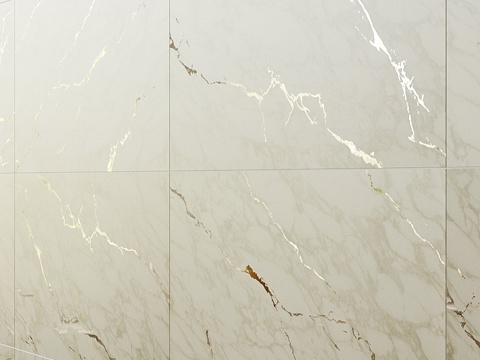  ATLAS CONCORDE MARVEL EDGE 金脉纹3d模型 