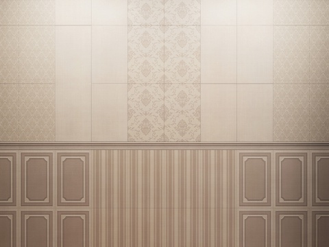  Kerama Marazzi Darlington瓷砖3d模型 