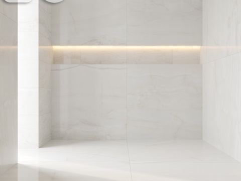  瓷砖 FMG ONICE PERLA3d模型 