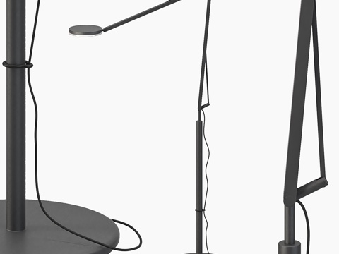  落地灯 John 2 Tobias Grau3d模型 