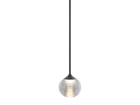  Vibia Algorithm 08203d模型 