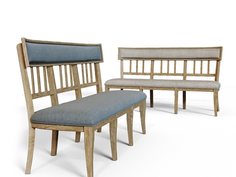  奥莱斯堡 D725-083d模型 