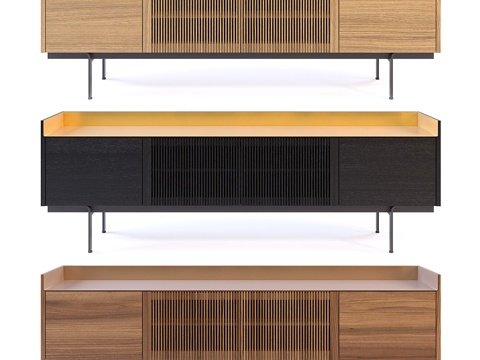  Punt Stockholm - STH4133d模型 