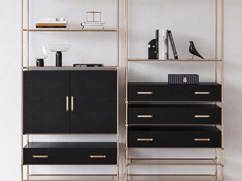  Essential Home Delightfull Mul3d模型 