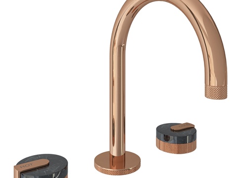  GRAFF E-11512系列MOD+水龙头3d模型 