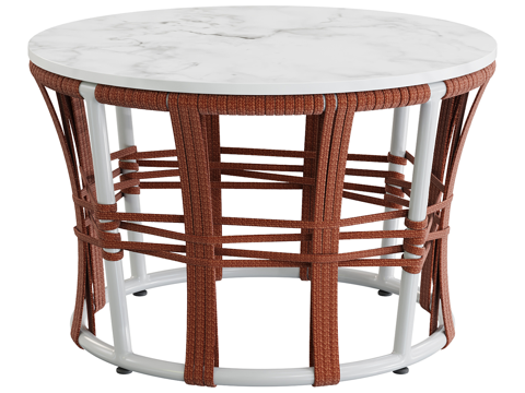  北欧简约茶几 茶几 简约茶几 圆形茶几 客厅茶几 咖啡馆茶几3d模型 