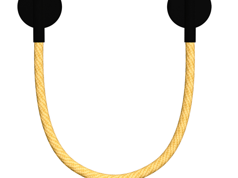  现代简约壁灯 壁灯 简约壁灯 装饰壁灯 客厅壁灯3d模型 