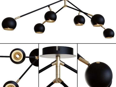  Lumion - Neruni 3635    6C3d模型 