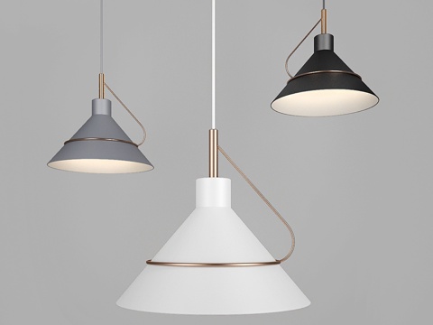  弗蕾雅·阿米斯3d模型 