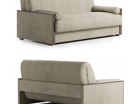  阿斯科纳螺旋布雷拉3d模型 