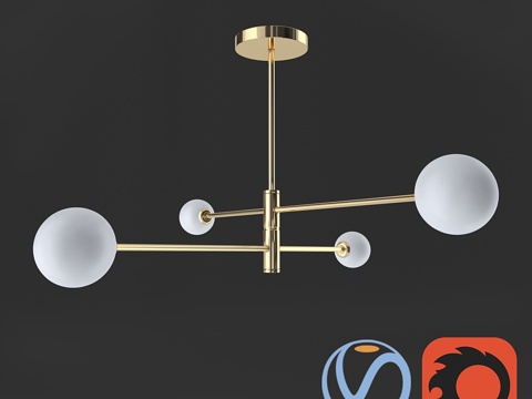  Lumion ESTELLE 4418    4C3d模型 