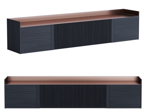  Punt Stockholm3d模型 