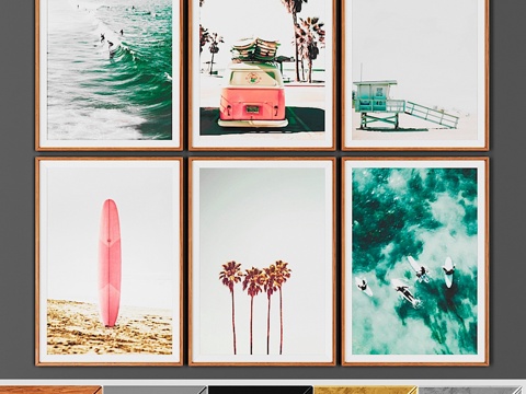  图片集 000803d模型 