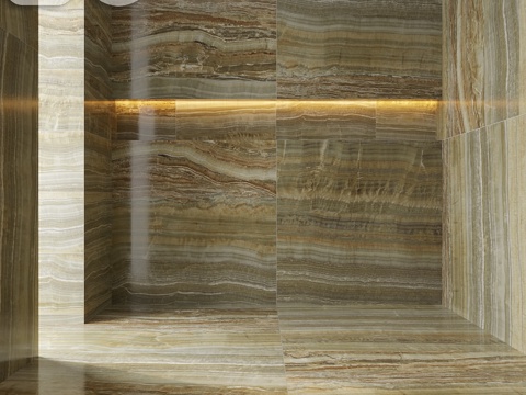  FMG瓷砖 ONICE VERDE3d模型 