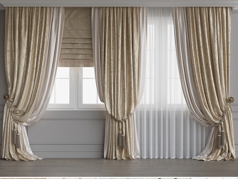  Portiere 3.03d模型 